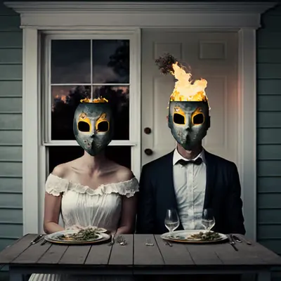 COUPLEOGRAPHY #17