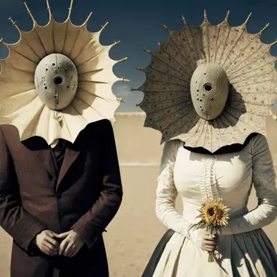 COUPLEOGRAPHY #24