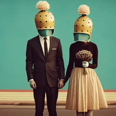 COUPLEOGRAPHY #28
