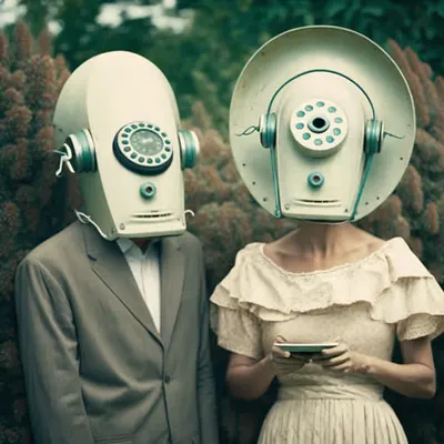 COUPLEOGRAPHY #35
