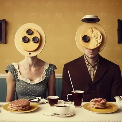 COUPLEOGRAPHY #37