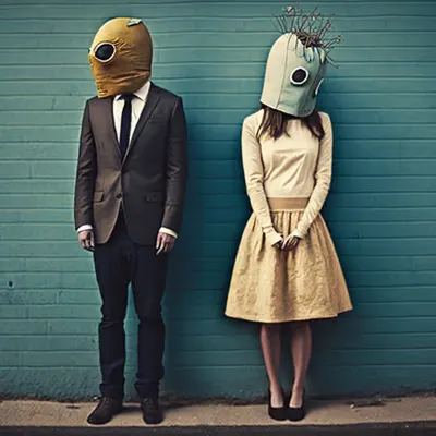 COUPLEOGRAPHY #39