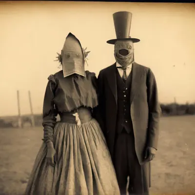 COUPLEOGRAPHY #46