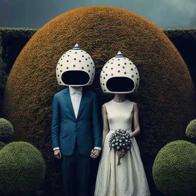 COUPLEOGRAPHY #50