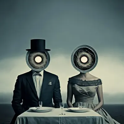 COUPLEOGRAPHY #51