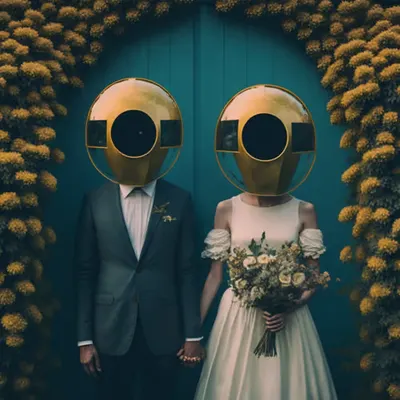 COUPLEOGRAPHY #56