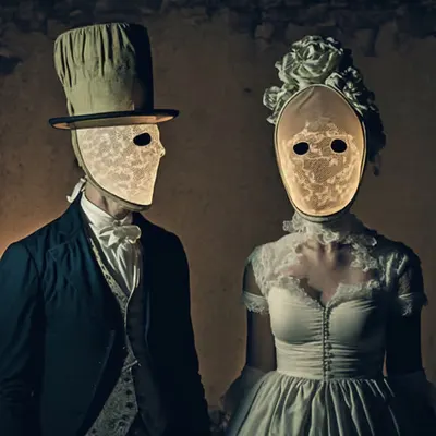 COUPLEOGRAPHY #57