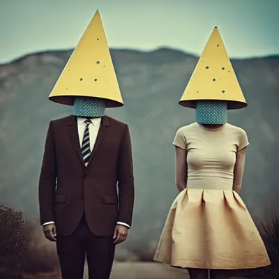COUPLEOGRAPHY #58