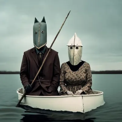 COUPLEOGRAPHY #60