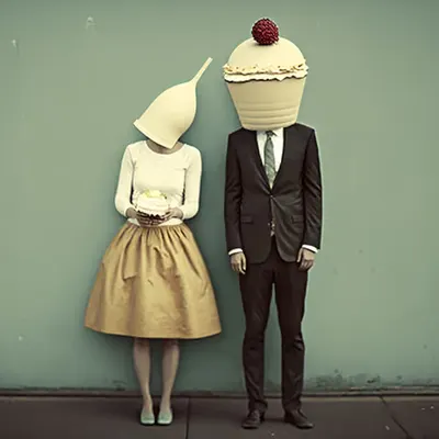 COUPLEOGRAPHY #63
