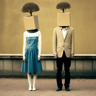 COUPLEOGRAPHY #64