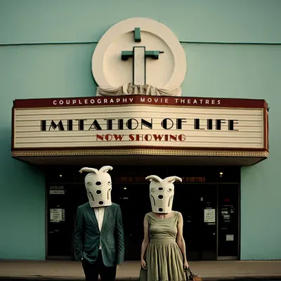 COUPLEOGRAPHY #66