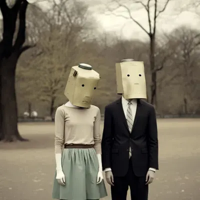 COUPLEOGRAPHY #75