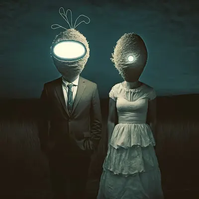 COUPLEOGRAPHY #77