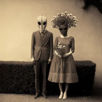 COUPLEOGRAPHY #78