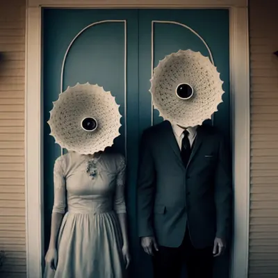 COUPLEOGRAPHY #8