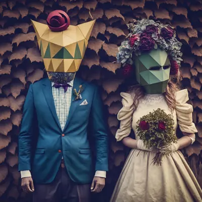 COUPLEOGRAPHY #80