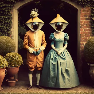 COUPLEOGRAPHY #81