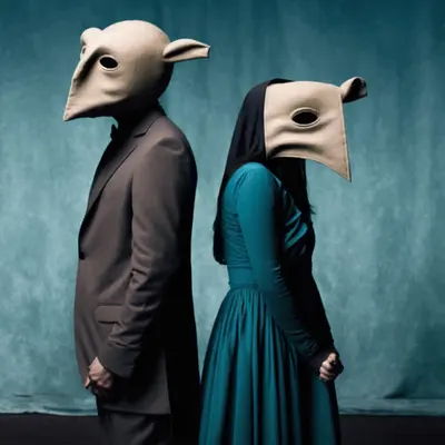 COUPLEOGRAPHY #85