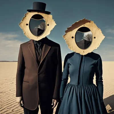 COUPLEOGRAPHY #86