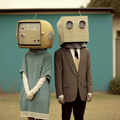COUPLEOGRAPHY #87