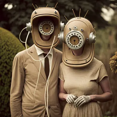 COUPLEOGRAPHY #88