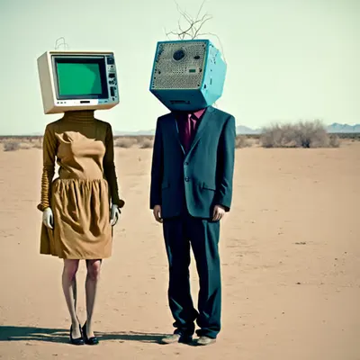 COUPLEOGRAPHY #90