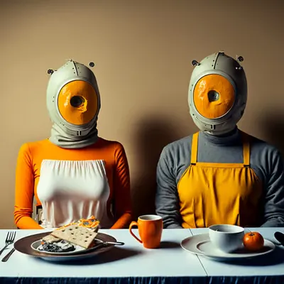 COUPLEOGRAPHY #91