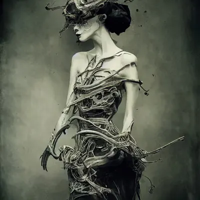 Ver Sacrum #28