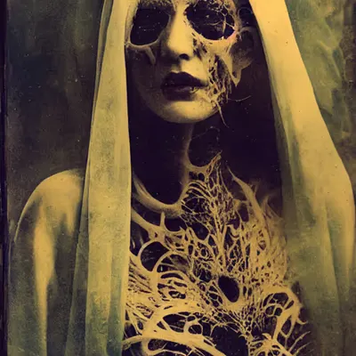 Ver Sacrum #3
