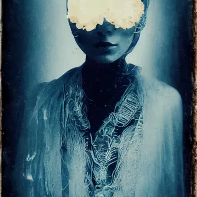 Ver Sacrum #31