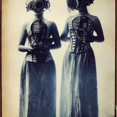 Ver Sacrum #43