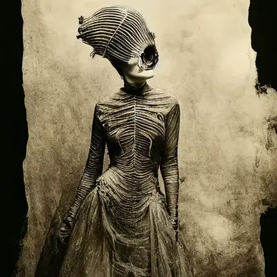 Ver Sacrum #84