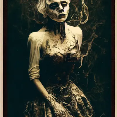 Ver Sacrum #88