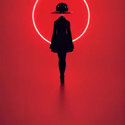 Lux Æterna #13