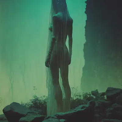The Forgotten