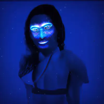 GAN Blue