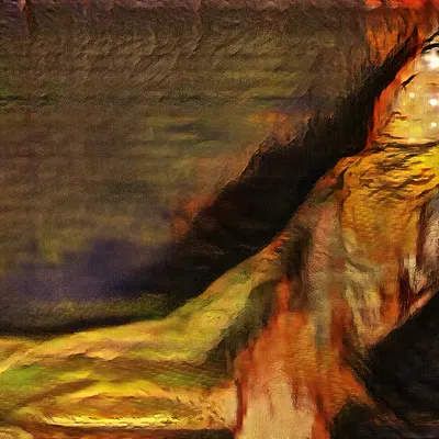 Lying Nude (Munch)