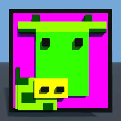 Cowy V3