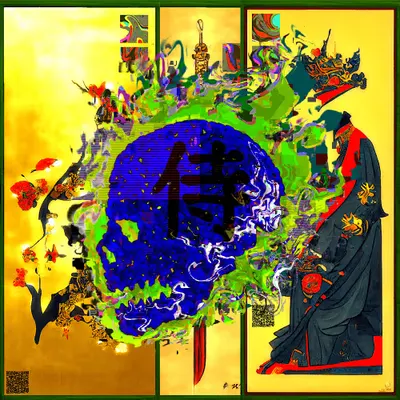 SHARI 2 #261