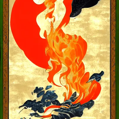 Flame