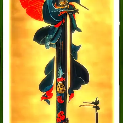 Sword
