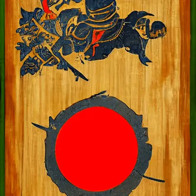 Shield