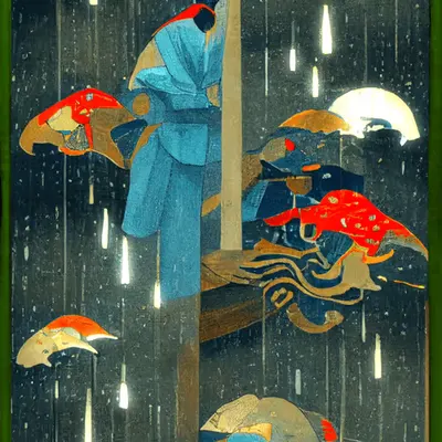 Rain