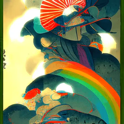 Rainbow