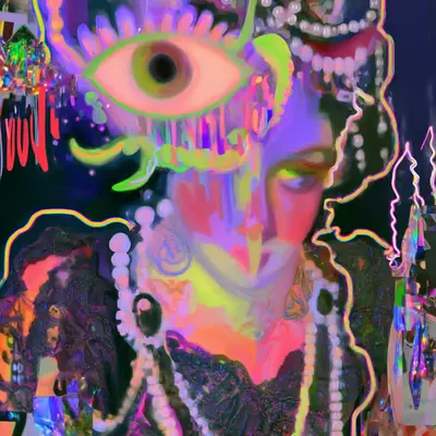 Arcane Eye