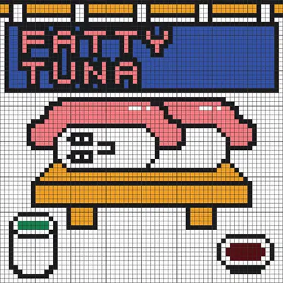 FATTY TUNA