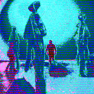 Voidwalkers