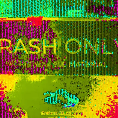 Trash Only