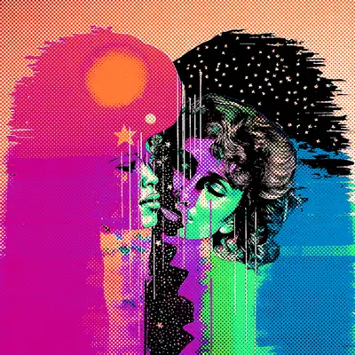 Venus Retrograde